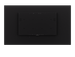 Touchscreen 32 Pollici Metallo