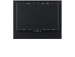 Touchscreen 8 Pollici Metallo (4:3)