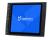Touchscreen 8 Pollici Metallo (4:3)