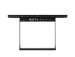 Monitor 15 Pollici Metallo (4:3)