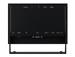 Touchscreen 7 pollici metallo