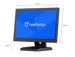 Monitor 13 Pollici Metallo