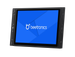 Touchscreen 10 Pollici Metallo