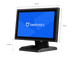 Touchscreen 10 Pollici Metallo