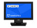 Touchscreen 12 Pollici Metallo