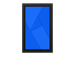 Touchscreen 12 Pollici Metallo
