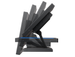 Touchscreen 12 Pollici Metallo (4:3)