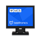 Touchscreen 10 Pollici Metallo (4:3)