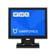 Touchscreen 10 Pollici Metallo (4:3)