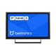 Touchscreen 17 Pollici Metallo