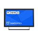 Touchscreen 19 Pollici Metallo