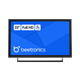 Touchscreen 22 Pollici Metallo