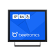 Touchscreen 17 Pollici Metallo (5:4)
