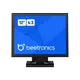 Monitor 12 Pollici Metallo (4:3)