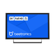 Touchscreen 24 Pollici Metallo