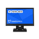 Monitor 12 Pollici Metallo SDI