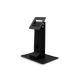 Supporto in metallo (monitor 19