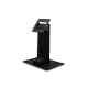 Supporto in metallo (monitor 19