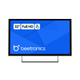 Touchscreen 32 Pollici Metallo