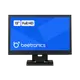 Monitor 13 Pollici Metallo